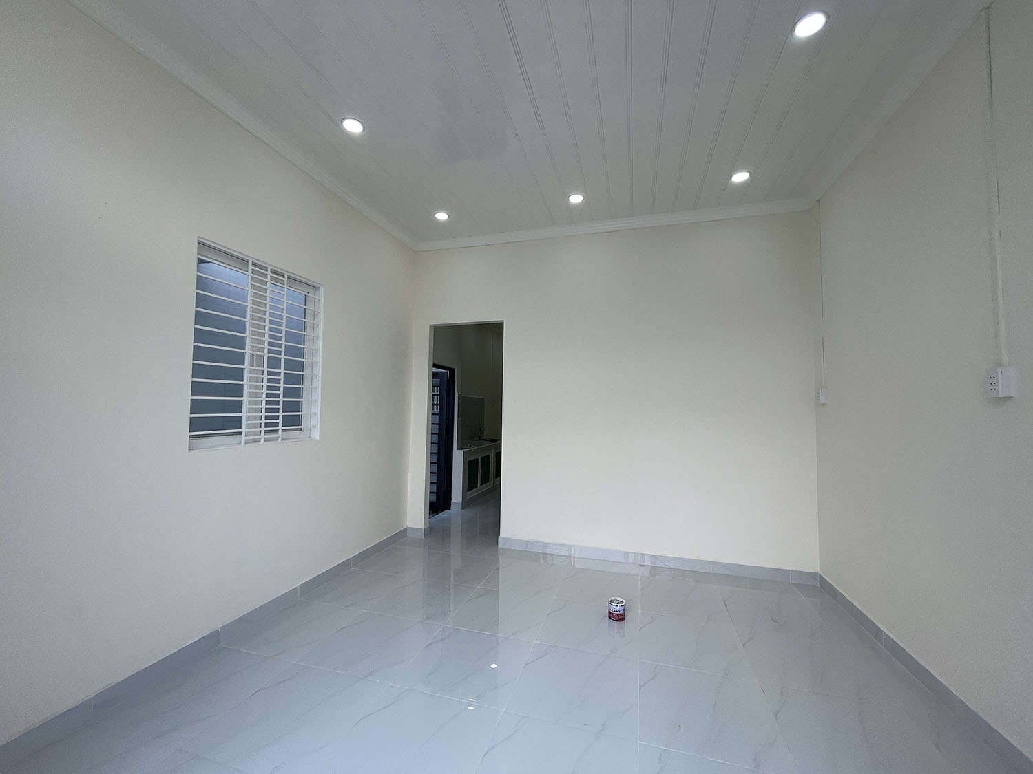 Bán nhà đường Vườn Lài, Phường An Phú Đông, Quận 12 nhà mới 100% (9m x 15m nở hậu = 141m2)